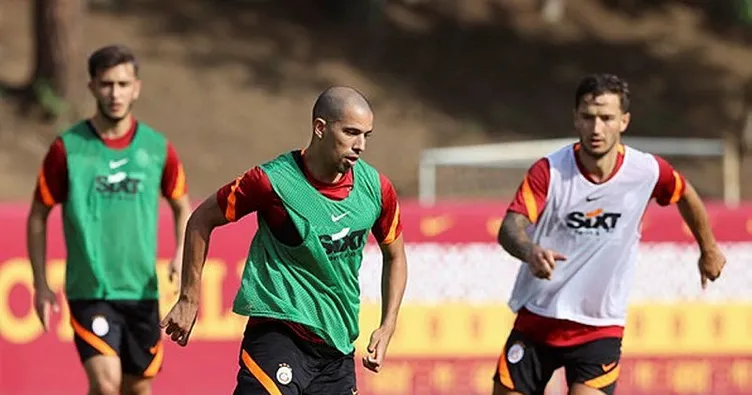 Galatasaray Dinamo Bükreş maçı hangi kanalda? 27 Haziran Galatasaray Dinamo Bükreş hazırlık maçı canlı izle!