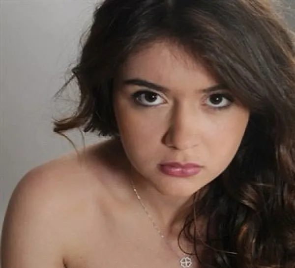 Zeynep Anıl Tatdıran