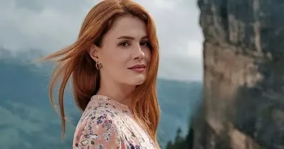 Burcu Cavrar kimdir, kaç yaşında ve aslen nereli? İşte Burcu Cavrar’ın oynadığı diziler