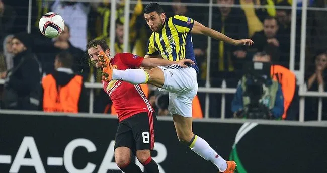 İsmail Köybaşı: Şampiyon takımdan Fenerbahçe’ye geldim