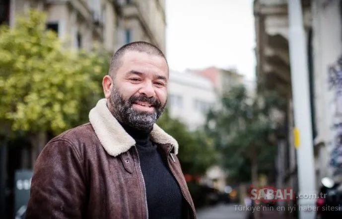 Bülent Şakrak boşandıktan sonra o eve taşındı! İşte Bülent Şakrak’ın o evi!