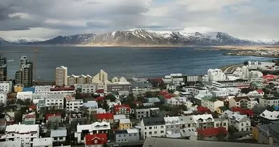 İzlanda nerede, hangi kıtada? İzlanda Türkiye’ye ne kadar uzak, nüfusu kaç? Milli maç bu ülkede oynanacak!