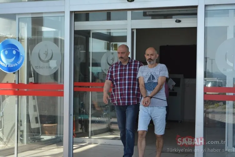 Nefes kesen FETÖ operasyonu! Hiç beklemedikleri anda...