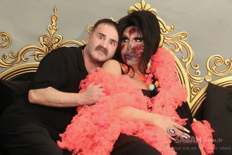 ‘Kolyeme servet harcadım’ Türk Sanat Müziği’nin divası Bülent Ersoy gece yarısı mağazayı açtırdı!