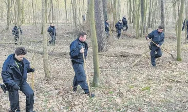 1700 çocuktan yıllardır iz yok