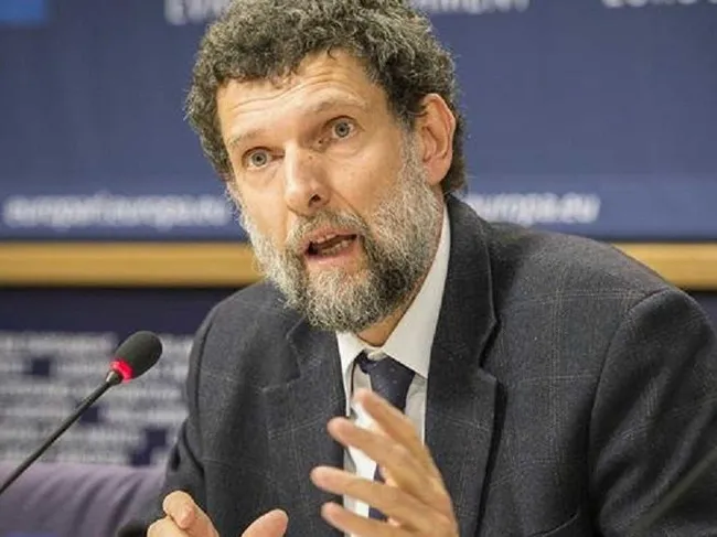 İsmail Saymaz’a Gezi Parkı gözaltısı! HTS kayıtları ortaya çıktı: Osman Kavala ile pek çok kez…