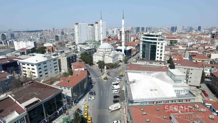 İşte Türkiye’nin en kalabalık ilçeleri listesi: Nüfusu 57 şehri geride bıraktı