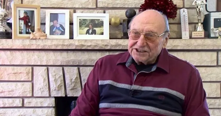 Süreyya İlmen Paşa’nın torunu vefat etti