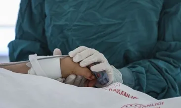 TÜİK açıkladı: Bebek ölüm hızı geriledi