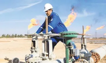 Irak ile petrolde sıcak temas