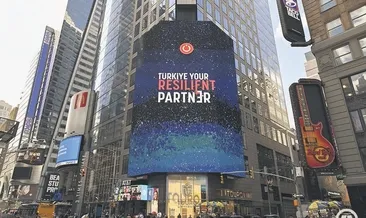 ABD’de Türkiye rüzgârı