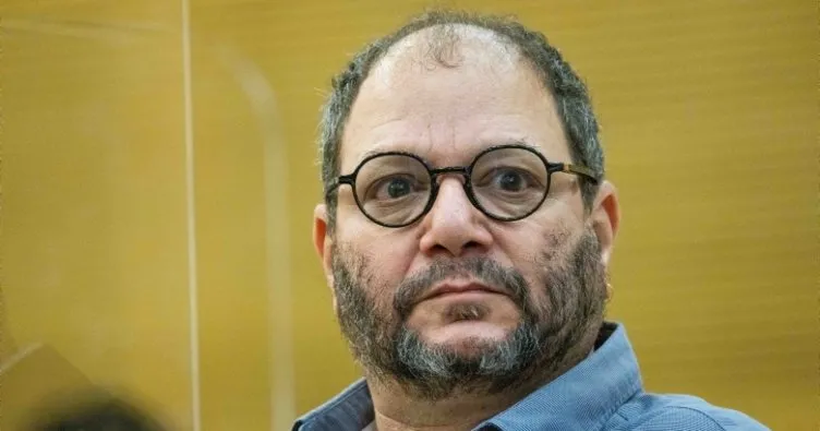 İsrailli muhalif milletvekili Cassif, Meclis’ten çıkarıldı