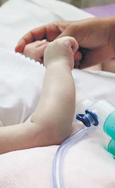 SMA’lı hasta sayısı azaldı