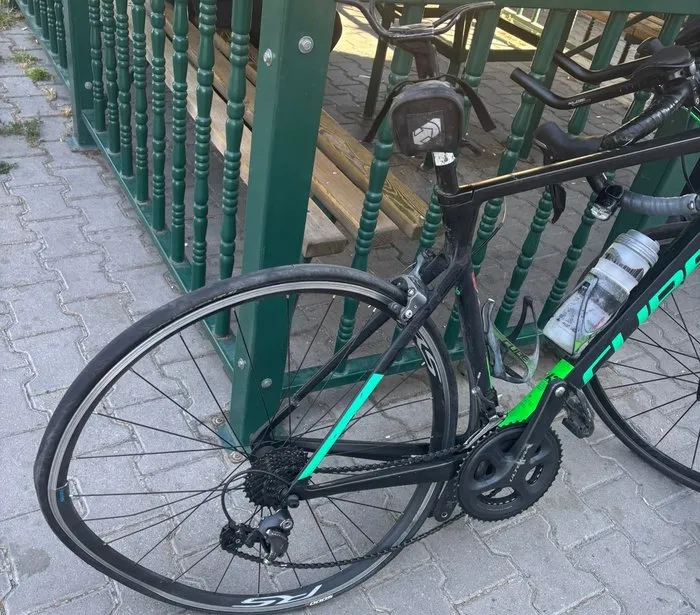 Triatlon sporcusu Berkan Kobal’ın ölümünde yeni detaylar: Güm diye bir ses duydum! Üzerimden uçarak…