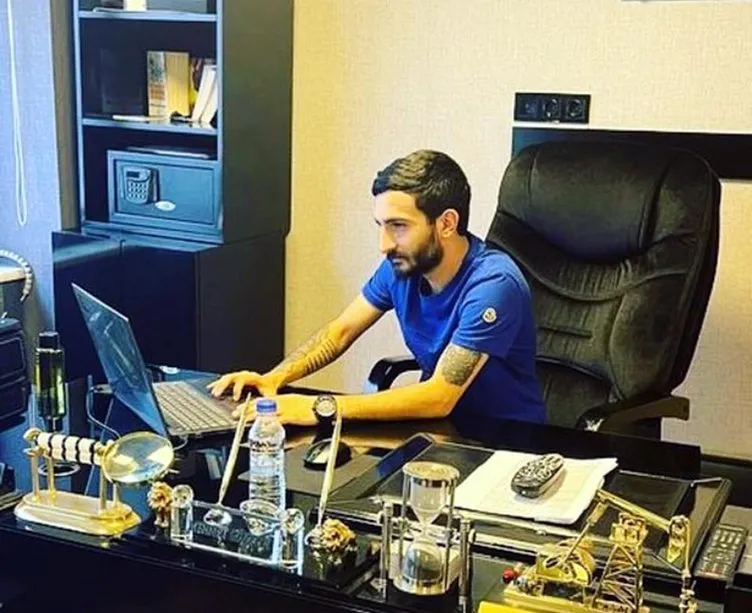 Tekirdağ’da dehşet: Sevgilisini katledip kendini astı!