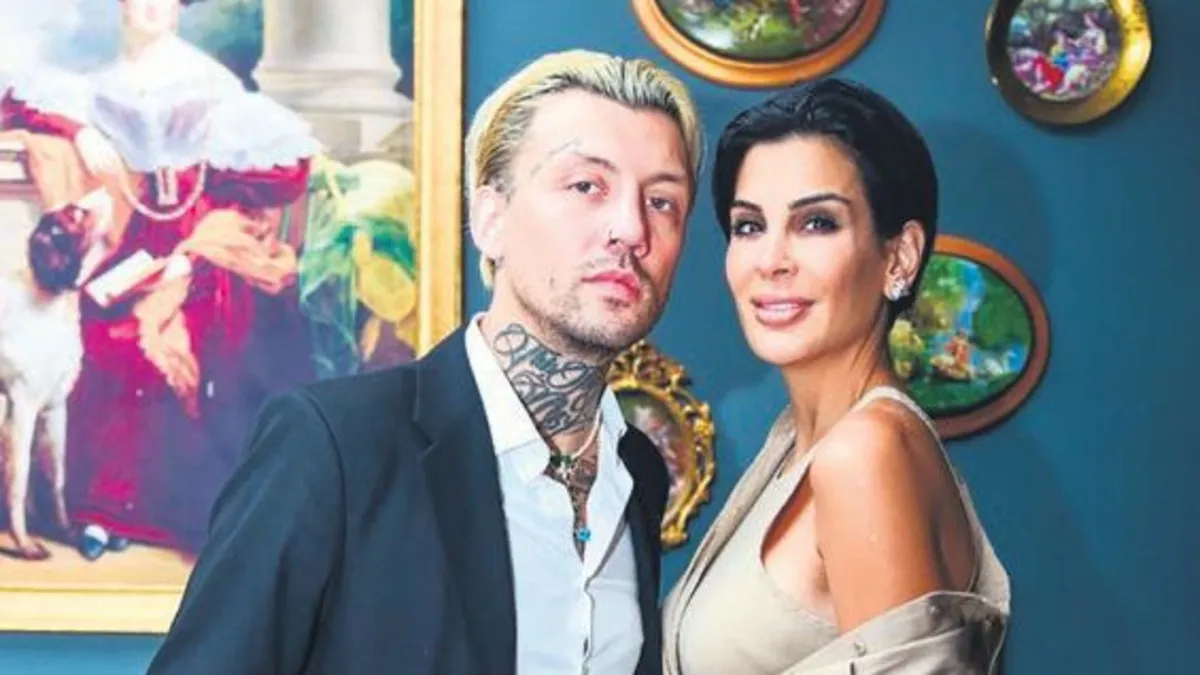 ‘Kenan’la evleri ve işleri ayırdık’ ‘Kenan’la evleri ve işleri ayırdık’