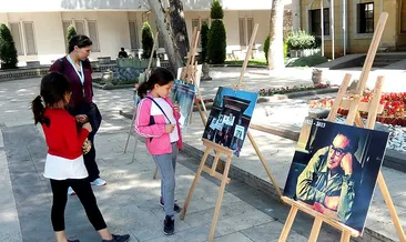 Yaşar Kemal anısına fotoğraf sergisi