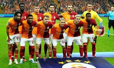Son dakika Galatasaray haberi: Kurtuluş formülü yıldız satışı!