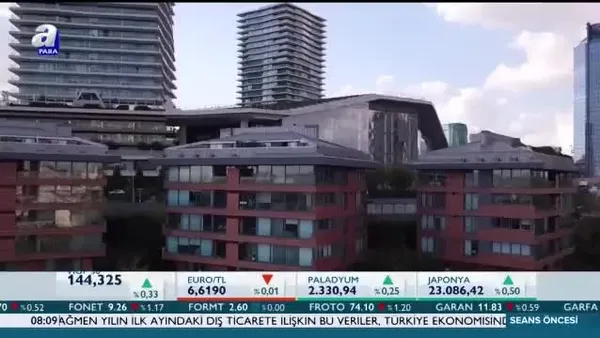 Kredi faizlerindeki düşüş sürüyor