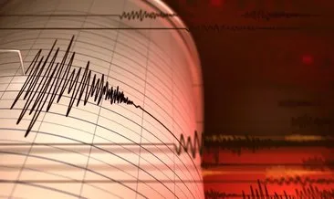 Kahramanmaraş’ta 5.0 büyüklüğünde deprem! AFAD duyurdu: Çevre illerde de hissedildi
