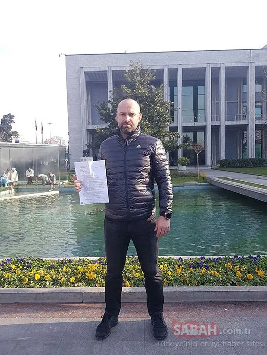CHP’li Kılıçdaroğlu’nun namus sözüne rağmen işten atılan, ancak İBB’ye açtığı davayı kazanan işçi konuştu