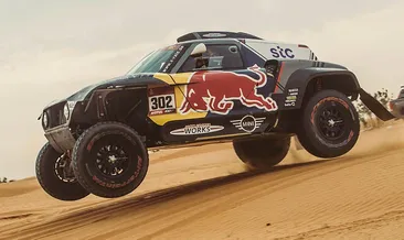 Dakar Rallisi’nde 11. etabı Sam Sunderland kazandı