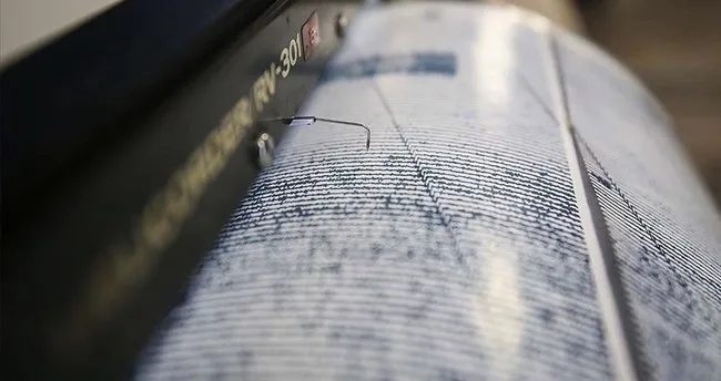 Endonezya’da 6 büyüklüğünde deprem – Son Dakika Haberler Endonezya’da 6 büyüklüğünde deprem – Son Dakika Haberler