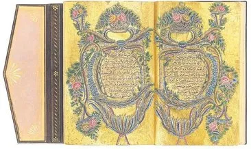 5 asırlık Kuran-ı Kerim İngiltere’de bulundu