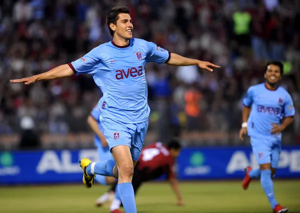 Eskişehirspor - Trabzonspor