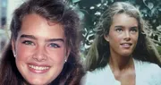 Güzelliği hep başına bela olmuştu...Brooke Shields'in son hali şoke etti