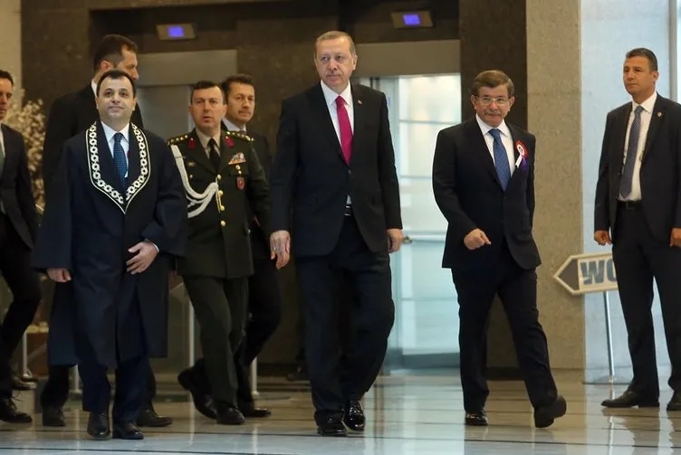 Cumhurbaşkanı Erdoğan Kılıçdaroğlu’nu muhatap almadı!