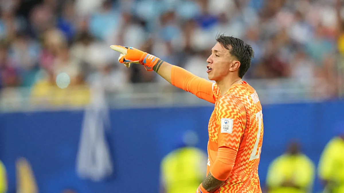 Fernando Muslera, Dünya Kupası’nda rekor kırdı!