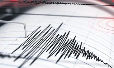Hatay’da 4.1’lik deprem #hatay