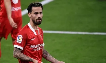 Son dakika Galatasaray transfer haberleri: Galatasaray’dan Suso atağı! Teklif yapıldı