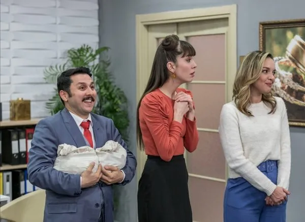 tovbeler olsun 23 bolum izle trt1 de