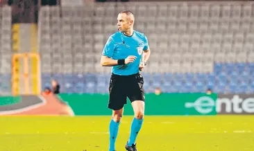Dev maç İtalyan Marco Guida’nın