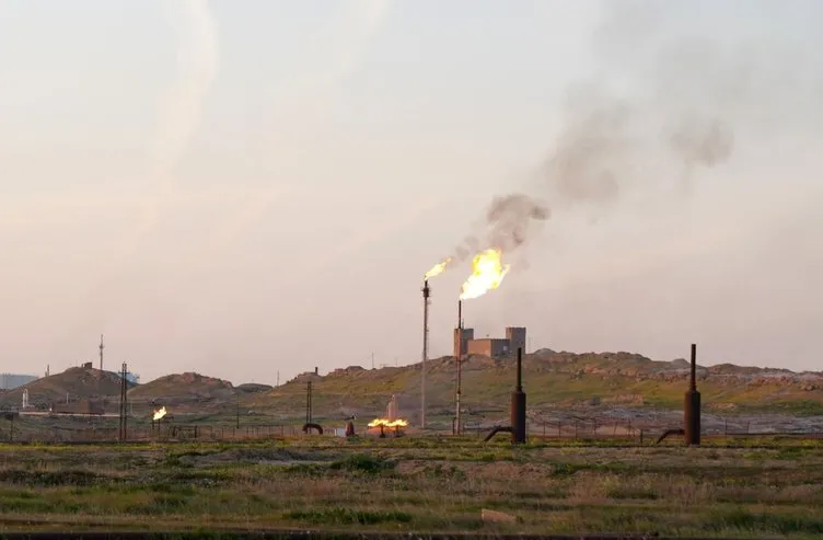 Kürt petrolü beklemede! Bağdat ve Erbil’i de zorluyor
