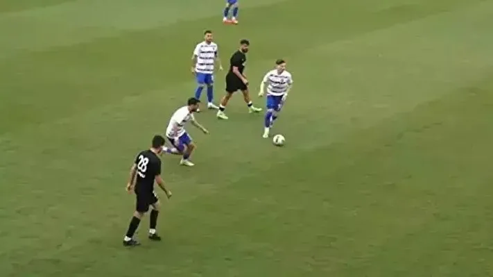 SON DAKİKA | Futbolda şike soruşturmasında iddianame hazır! Başkanların maç pazarlığı HTS kayıtlarında: Acil görüşmemiz lazım dayı