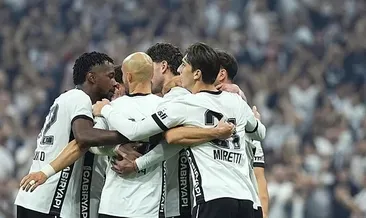 KRİTİK MAÇ! UEFA Avrupa Ligi Hoffenheim - Beşiktaş maçı ne zaman, saat kaçta, hangi kanalda?