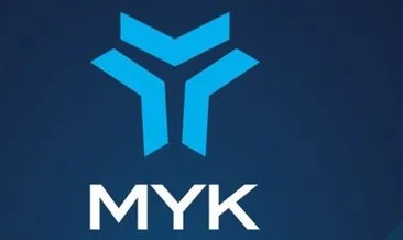 MYK, TÜİK ve İŞKUR’dan iş birliği protokolü