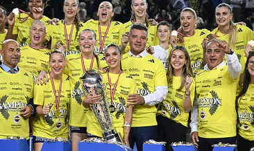 Sadettin Saran’dan kupa sözleri: Armanın hakkını sonuna kadar verdiler