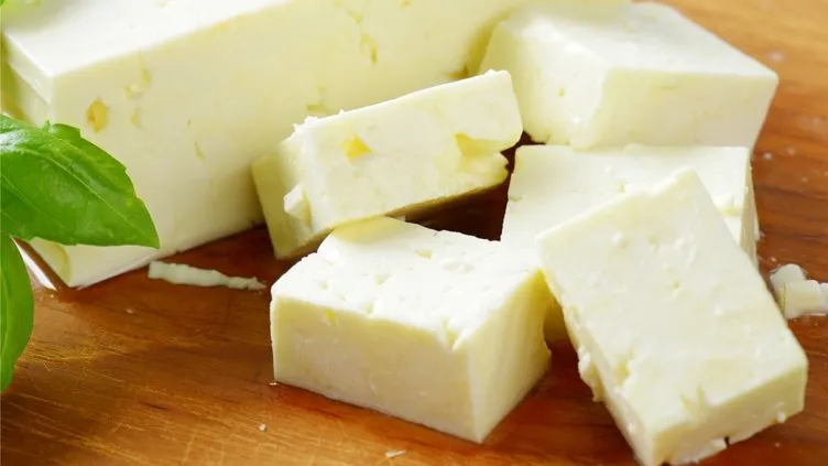 Yemekten sonra peynir yemenin faydaları