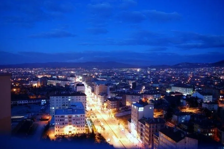 81 ilin gerçek nüfusu! Herkes memleketinde yaşasaydı illerin nüfusu ne kadar olurdu?