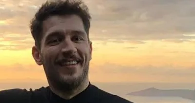 Sefirin Kızı oyuncusu Uraz Kaygılaroğlu’nun kızı Ada ilgi odağı oldu! İşte Cemre Ebüzziya ile aşk yaşamaya başlayan Uraz Kaygılaroğlu ve kızı...