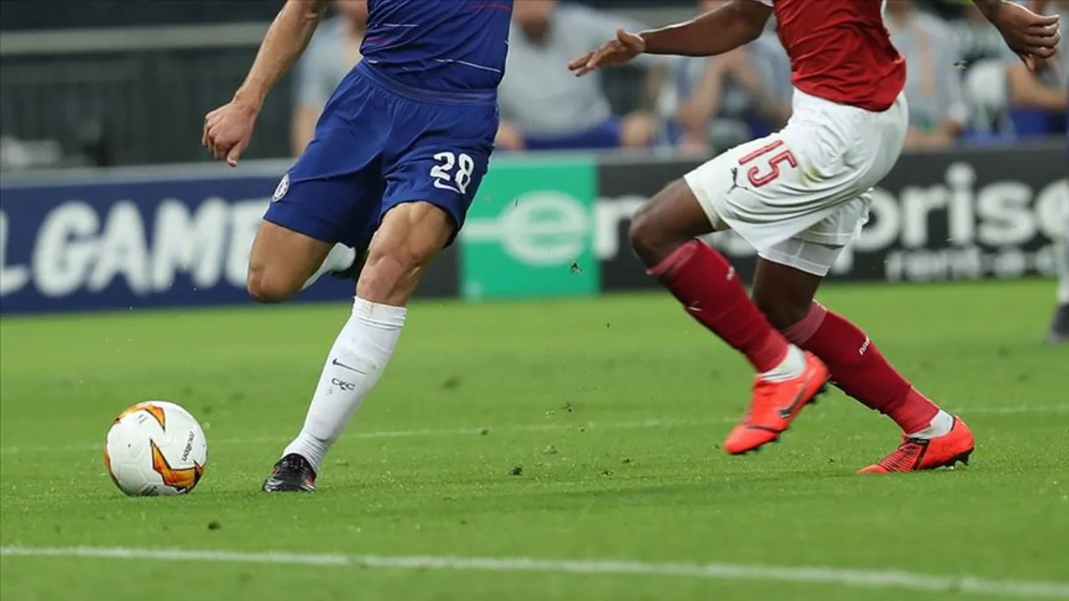 İngiltere Premier Lig’de 2026-2027 sezonu fikstürü açıklandı!
