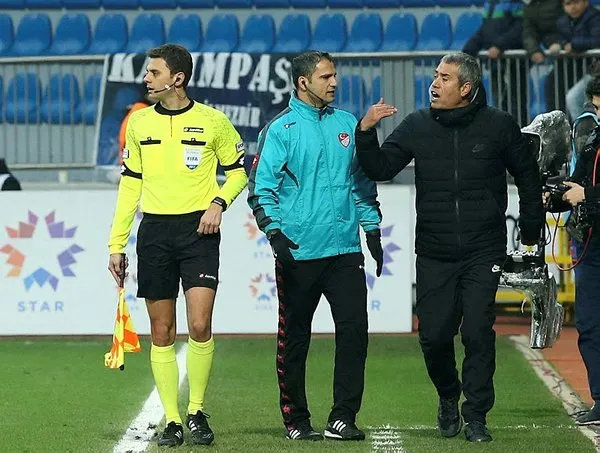 Süper Lig'e damgasını vuran hoca: Kemal Özdeş