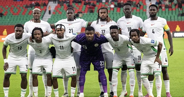 Victor Osimhen Lemina’yı üzdü!