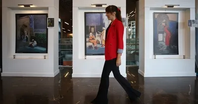 Tekrardan canlanan resimler