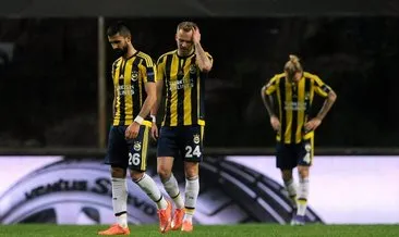 Fenerbahçe’den flaş transfer harekatı! Eski yıldızı geri dönüyor