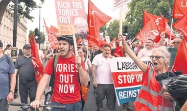 Avrupa’da kriz çanları